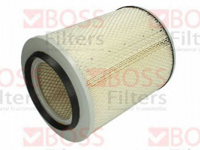 BOSS FILTERS bs01024 -  Воздушный фильтр